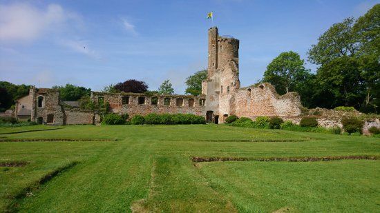 Caister Castle Motor Museum